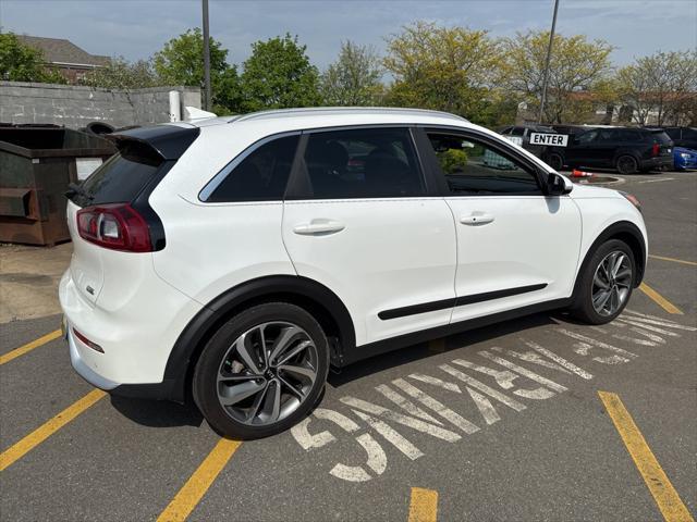 used 2019 Kia Niro car, priced at $18,842
