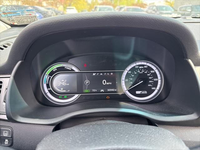 used 2019 Kia Niro car, priced at $18,842
