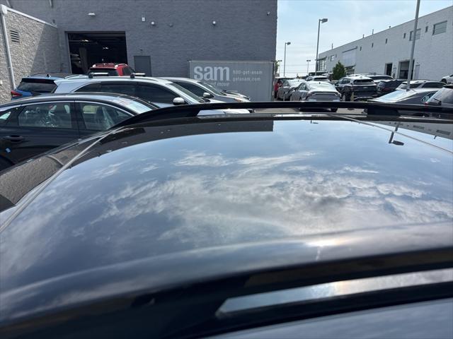 used 2024 Kia Sportage car, priced at $28,979
