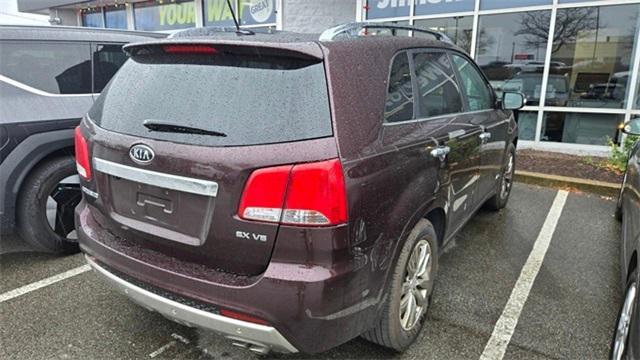 used 2011 Kia Sorento car, priced at $9,778