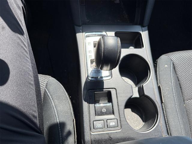 used 2017 Subaru Outback car, priced at $15,489