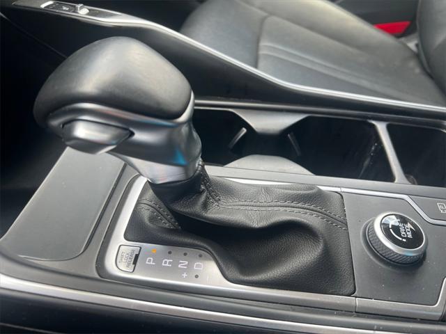 used 2022 Kia Sorento car, priced at $27,668