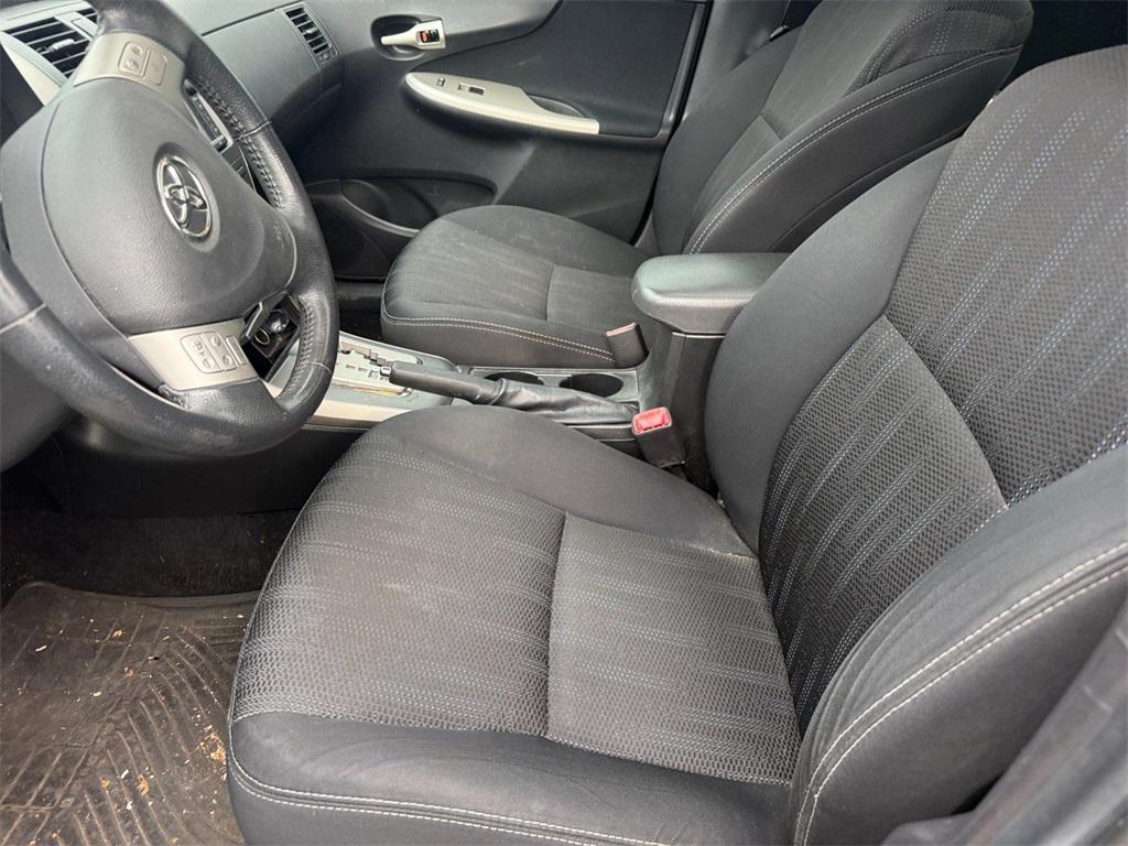 used 2013 Toyota Corolla car, priced at $11,360