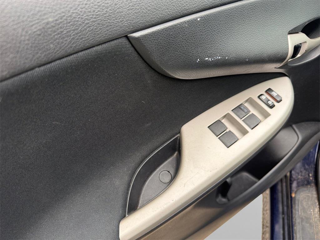 used 2013 Toyota Corolla car, priced at $11,360