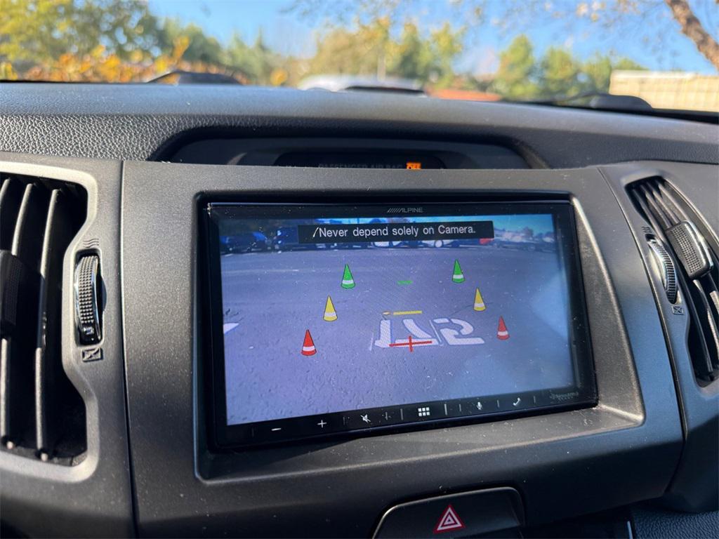 used 2013 Kia Sportage car, priced at $8,587