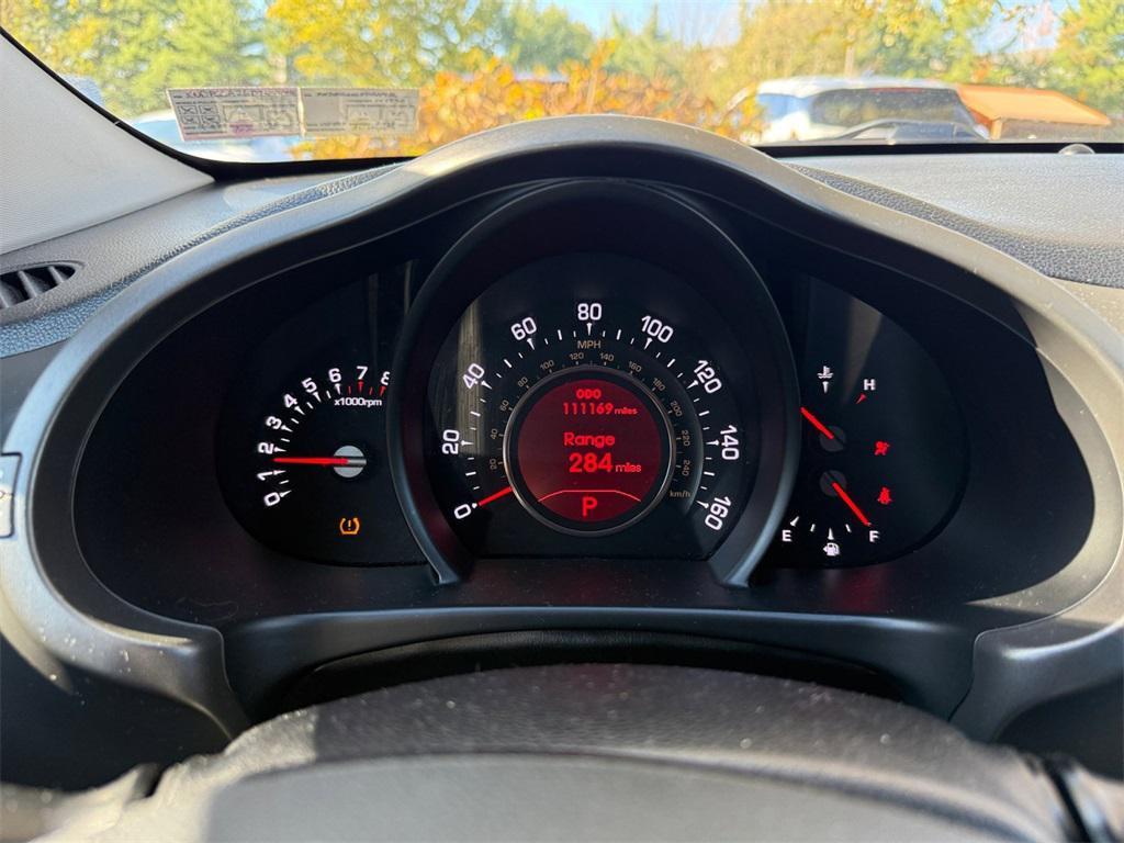 used 2013 Kia Sportage car, priced at $8,587