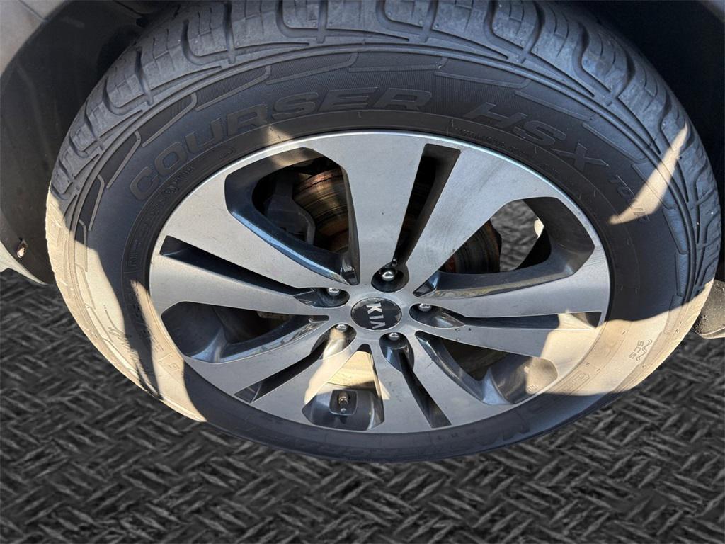 used 2013 Kia Sportage car, priced at $8,587