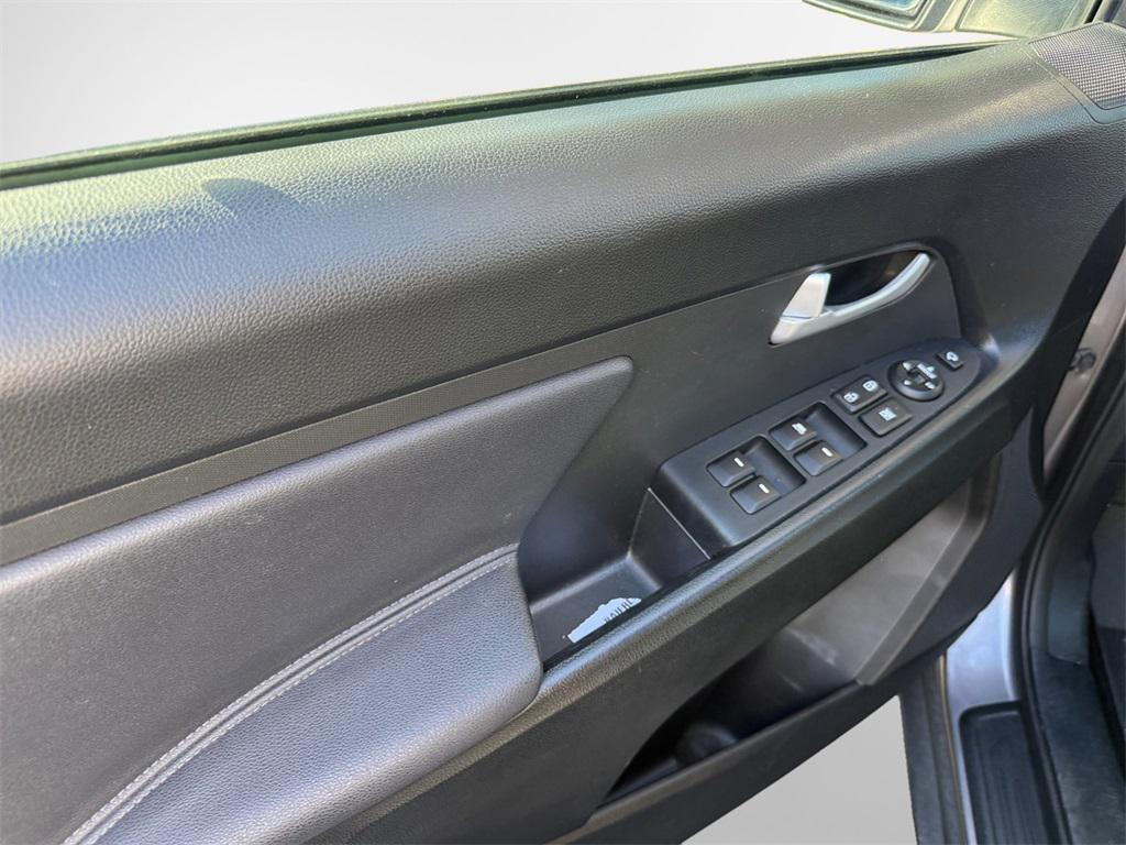 used 2013 Kia Sportage car, priced at $8,587