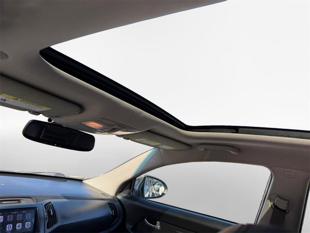 used 2013 Kia Sportage car, priced at $8,587