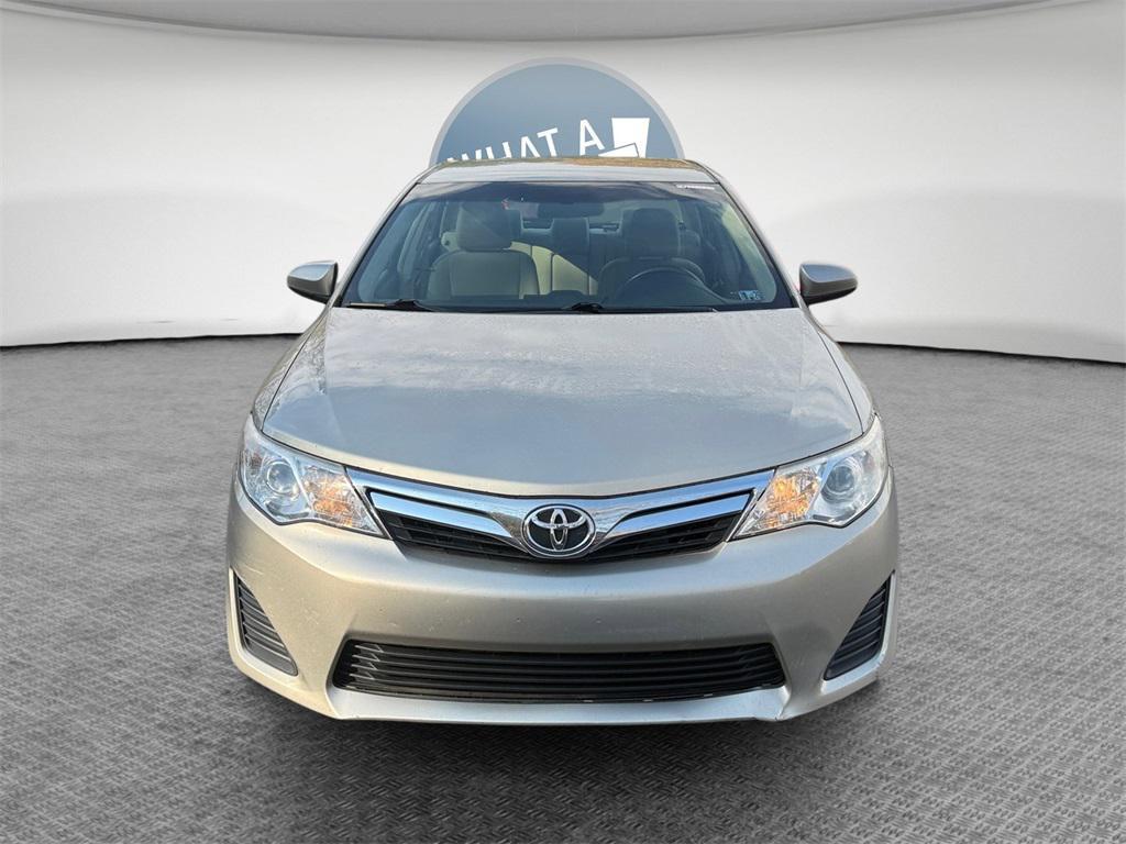 used 2014 Toyota Camry car, priced at $10,358