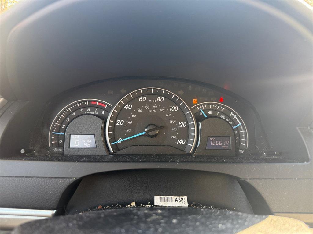 used 2014 Toyota Camry car, priced at $10,358