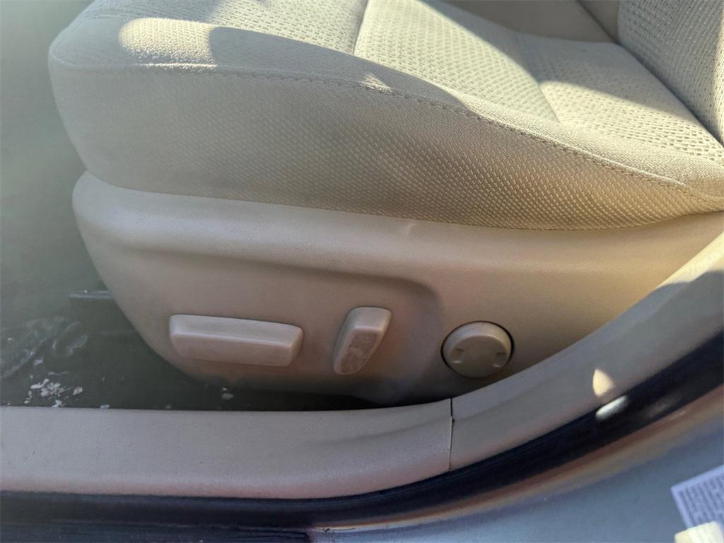 used 2014 Toyota Camry car, priced at $10,358