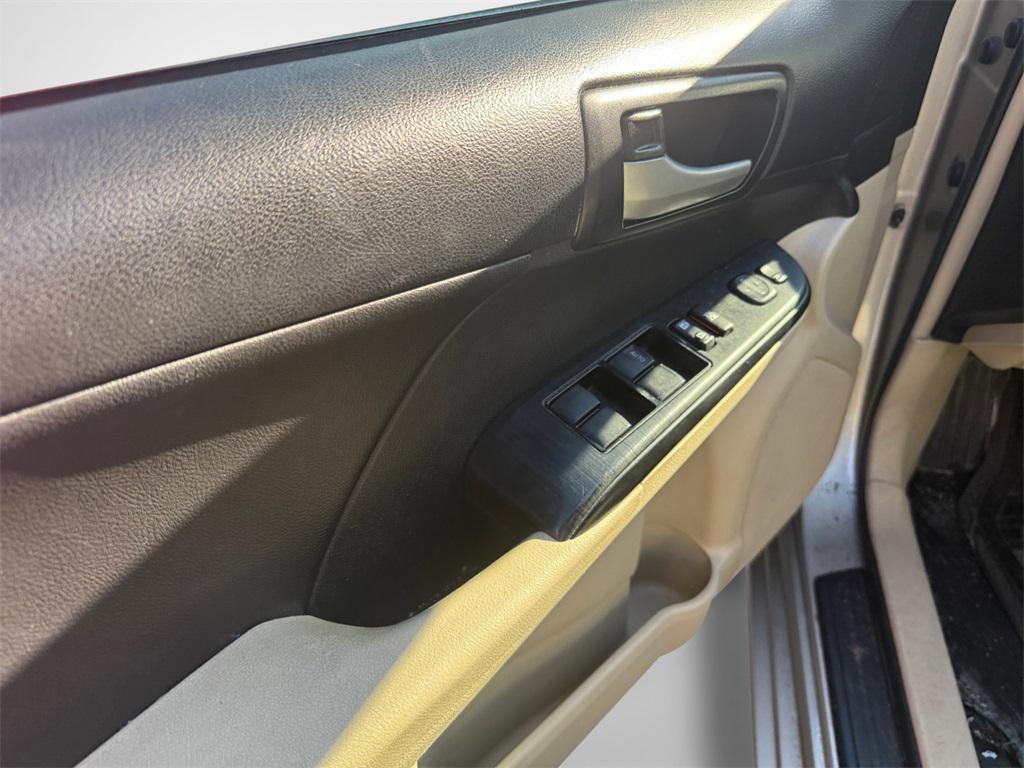 used 2014 Toyota Camry car, priced at $10,358