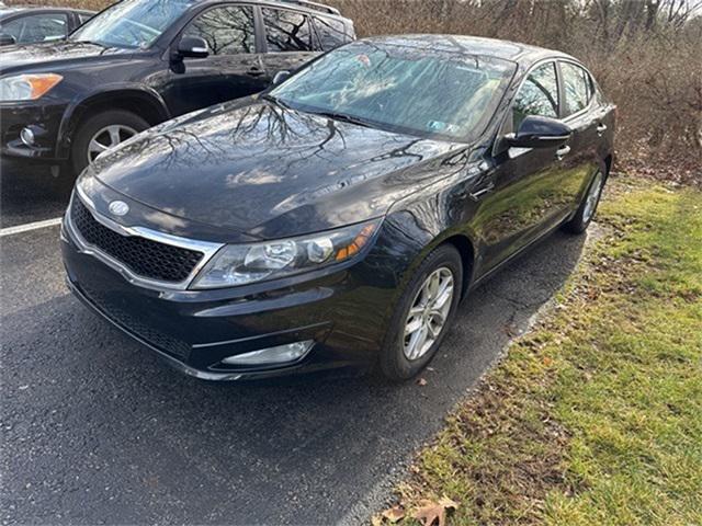 used 2013 Kia Optima car, priced at $10,949