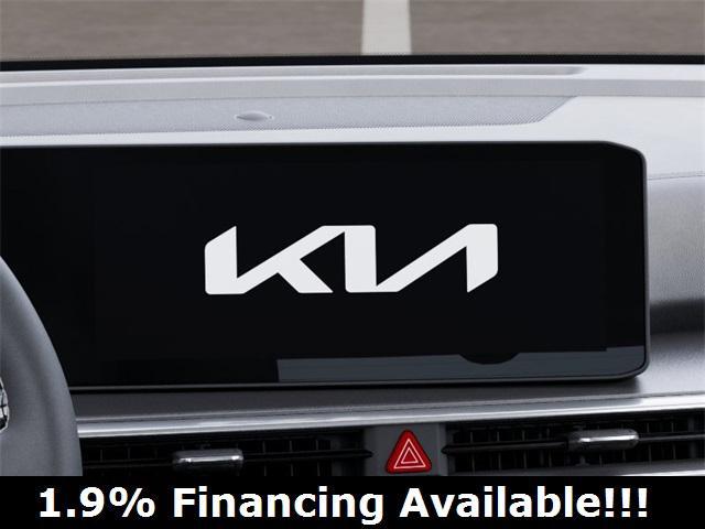 new 2024 Kia Sorento car, priced at $38,225