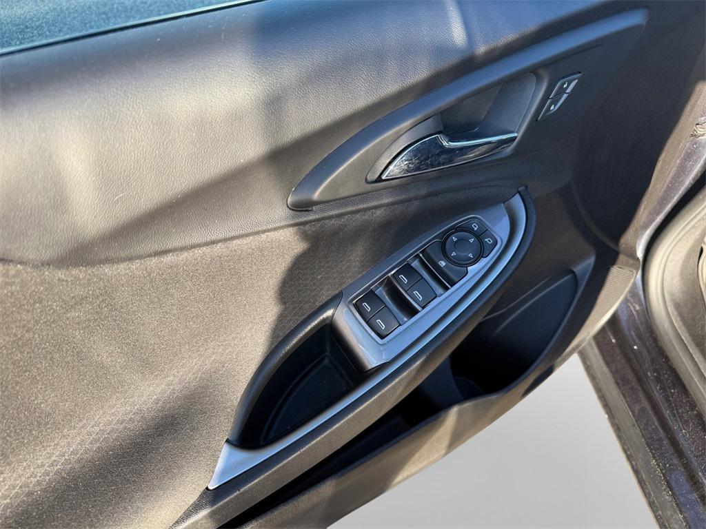 used 2022 Chevrolet Malibu car, priced at $15,797