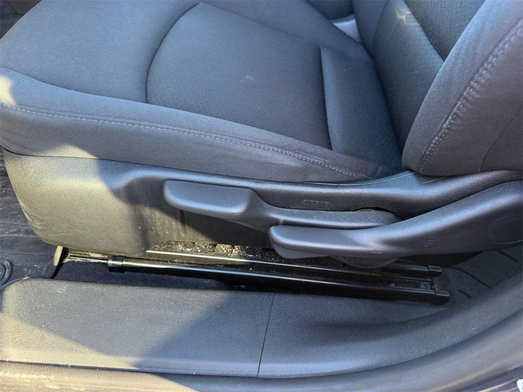 used 2022 Chevrolet Malibu car, priced at $15,797