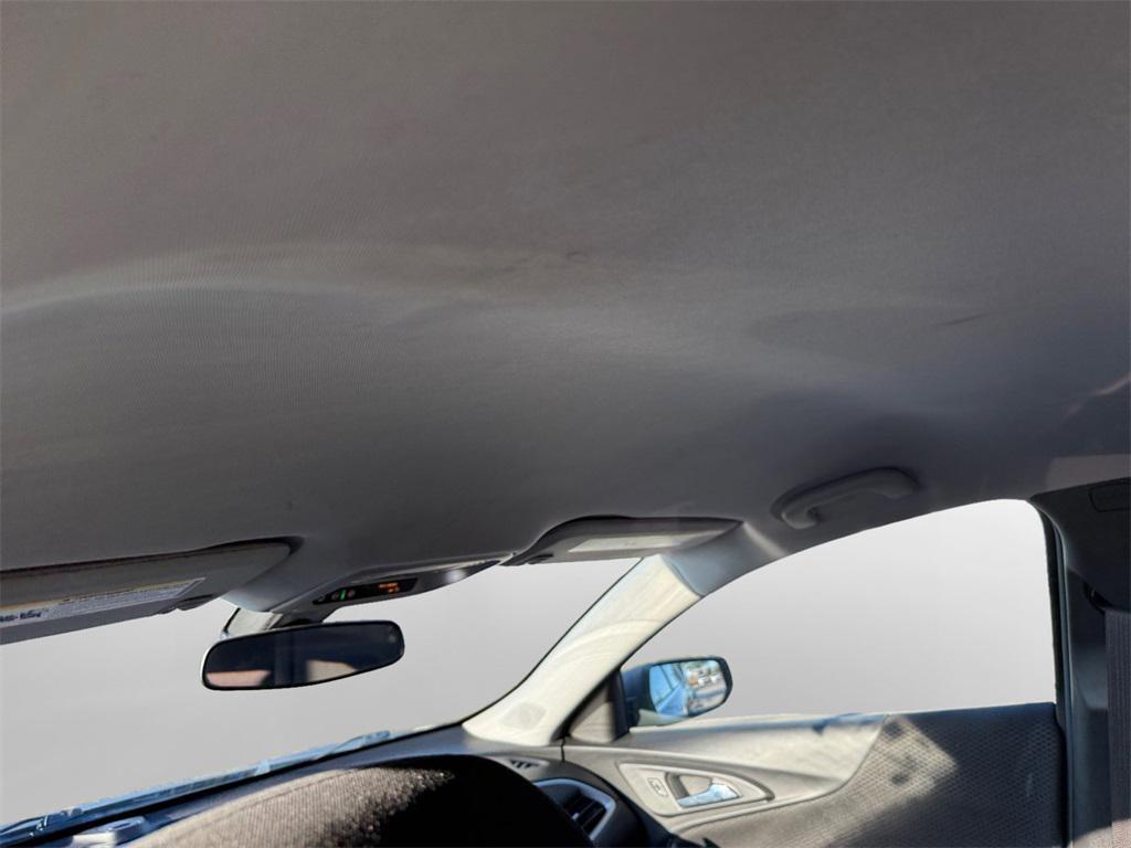 used 2022 Chevrolet Malibu car, priced at $15,797