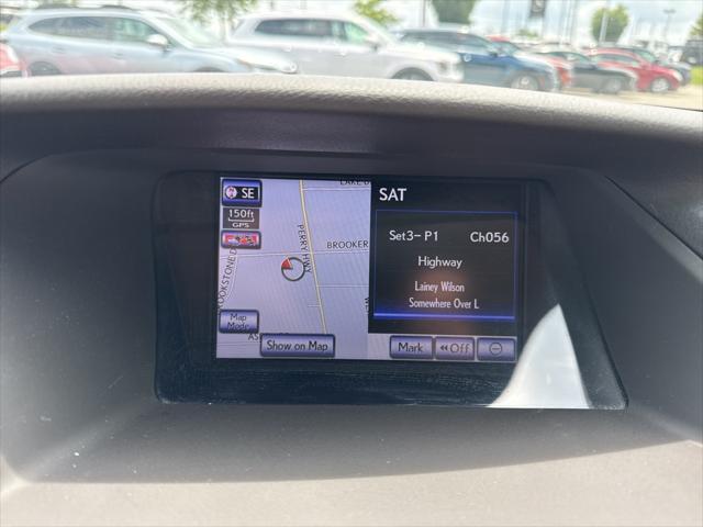 used 2013 Lexus RX 350 car, priced at $17,411
