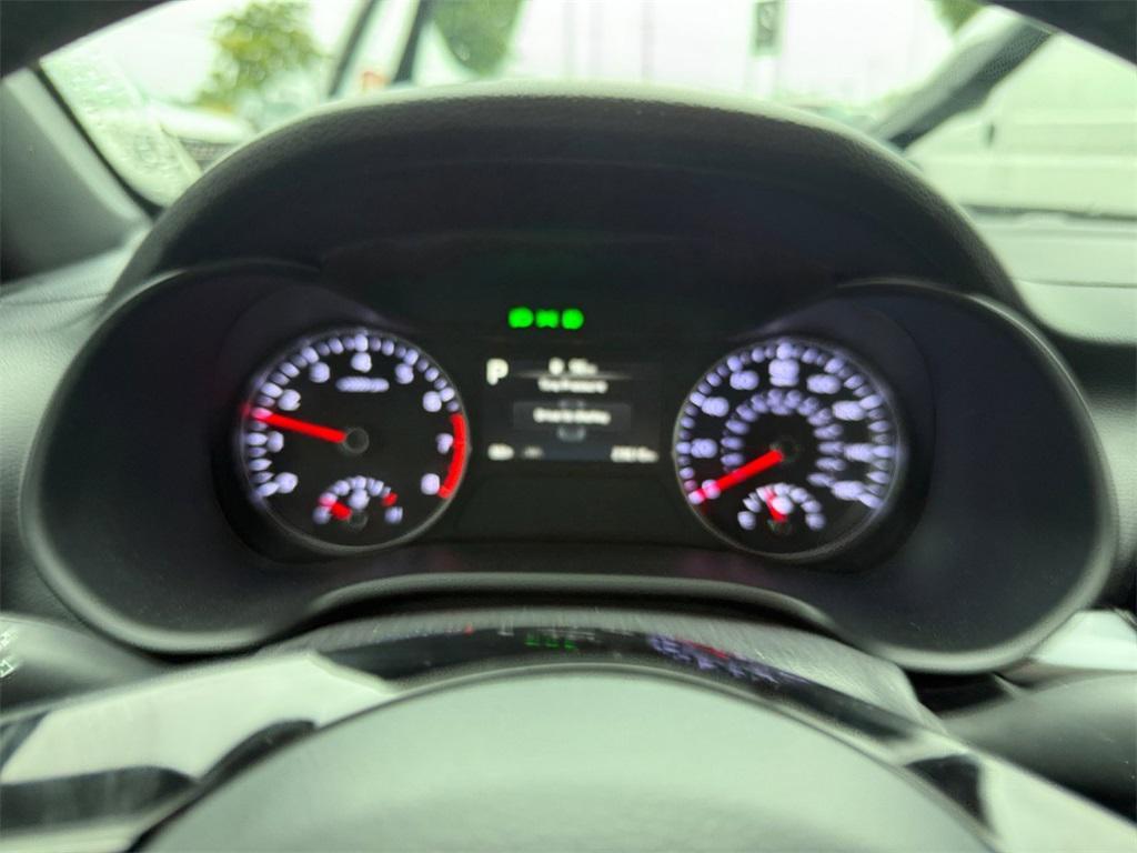 used 2023 Kia Forte car, priced at $19,236