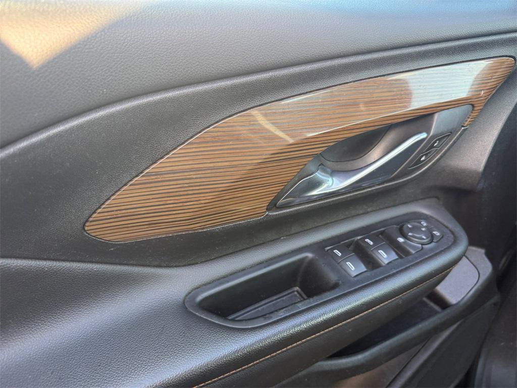 used 2019 GMC Terrain car, priced at $15,643