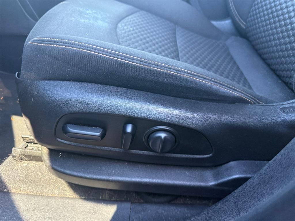 used 2019 GMC Terrain car, priced at $15,643