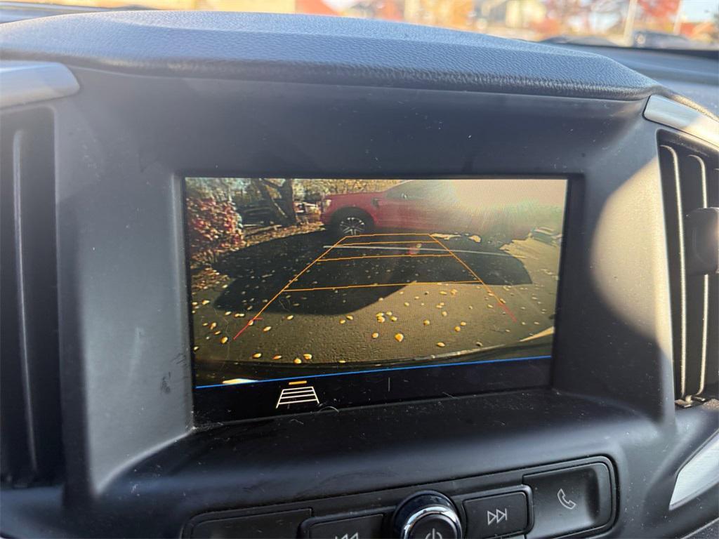 used 2019 GMC Terrain car, priced at $15,643