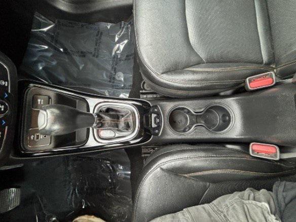 used 2018 Jeep Compass car, priced at $13,423