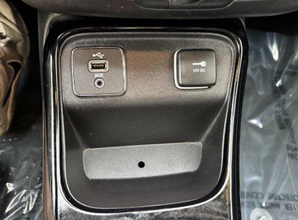 used 2018 Jeep Compass car, priced at $13,423