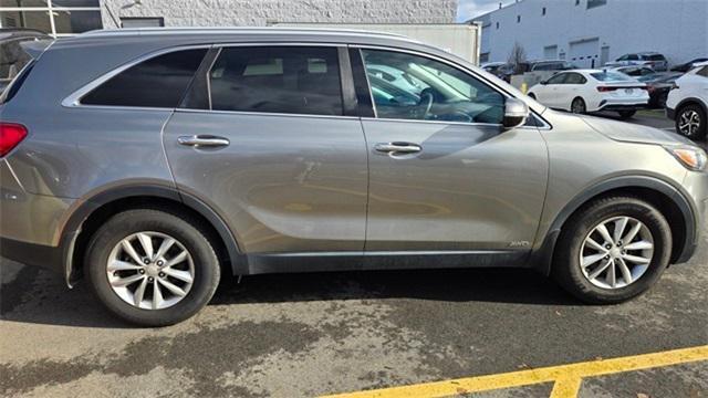 used 2016 Kia Sorento car, priced at $12,504