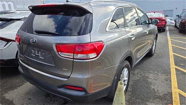 used 2016 Kia Sorento car, priced at $12,504