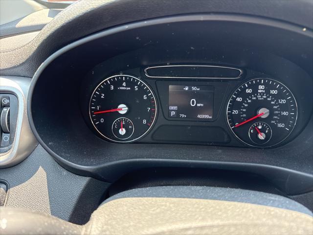 used 2020 Kia Sorento car, priced at $21,403