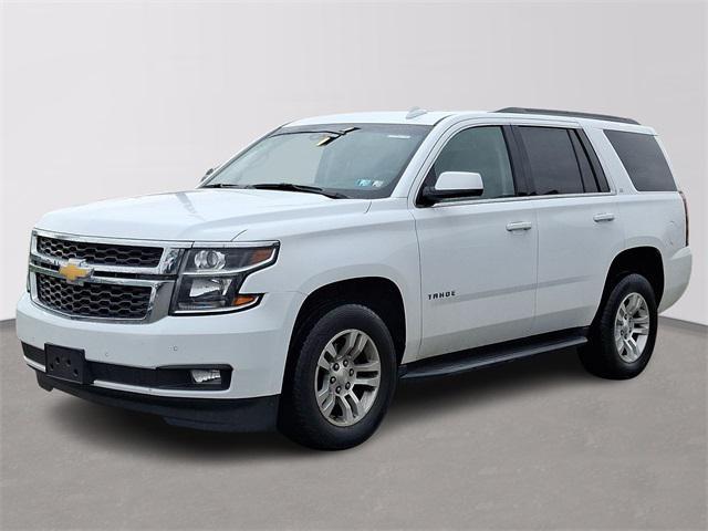 used 2019 Chevrolet Tahoe car, priced at $24,981