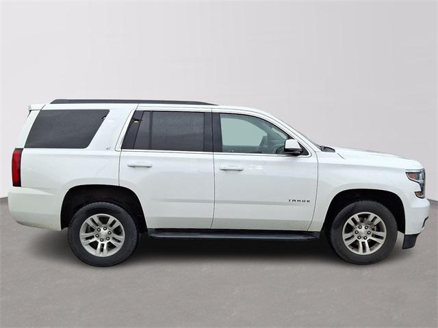 used 2019 Chevrolet Tahoe car, priced at $24,981