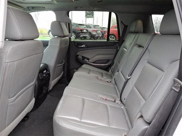 used 2019 Chevrolet Tahoe car, priced at $24,981