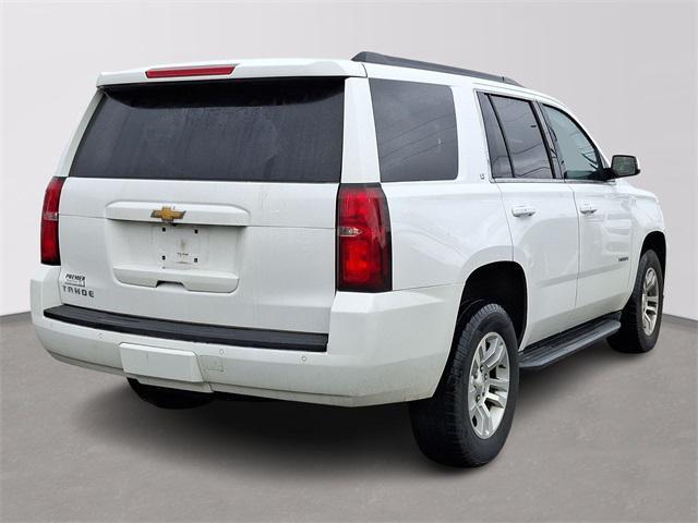 used 2019 Chevrolet Tahoe car, priced at $24,981