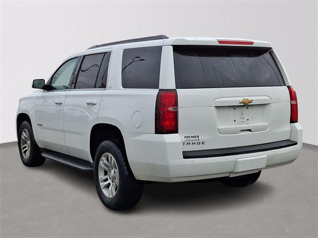 used 2019 Chevrolet Tahoe car, priced at $24,981