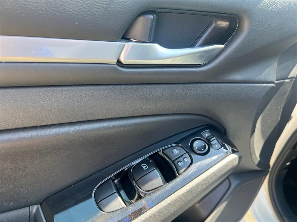 used 2023 Nissan Altima car, priced at $16,969