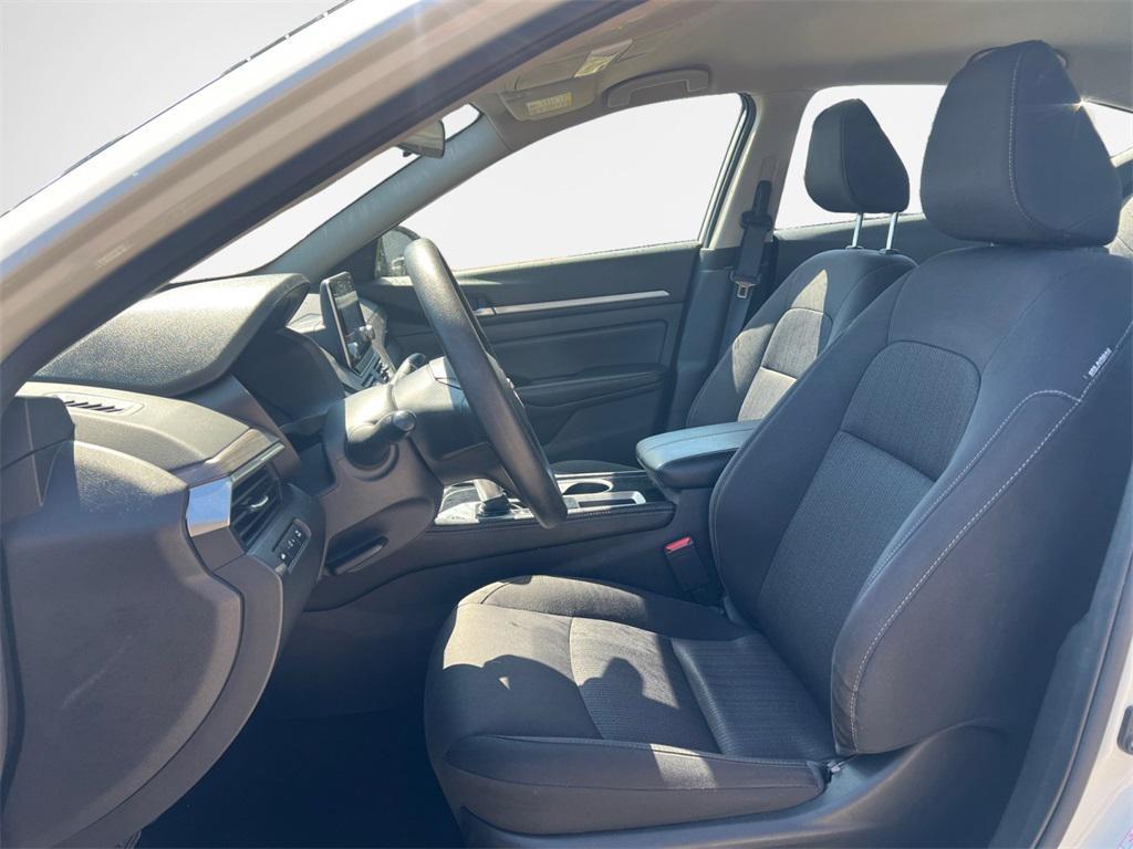 used 2023 Nissan Altima car, priced at $16,969