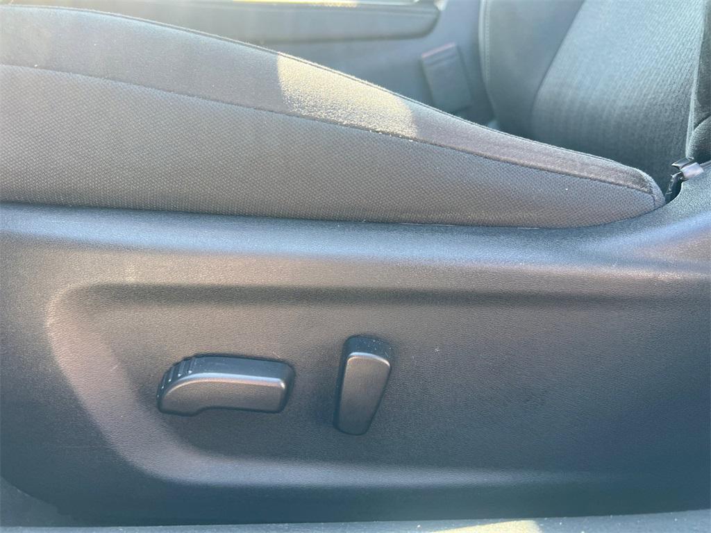 used 2023 Nissan Altima car, priced at $16,969