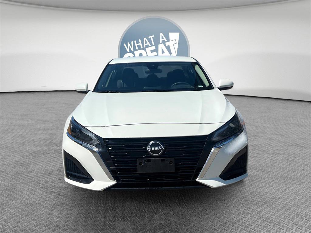used 2023 Nissan Altima car, priced at $16,969