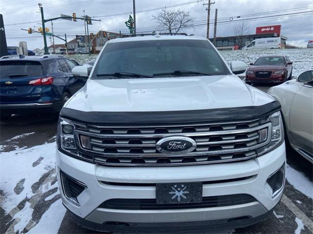 used 2020 Ford Expedition car, priced at $26,589