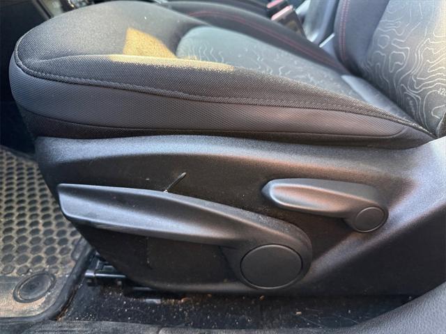 used 2018 Jeep Renegade car, priced at $15,759