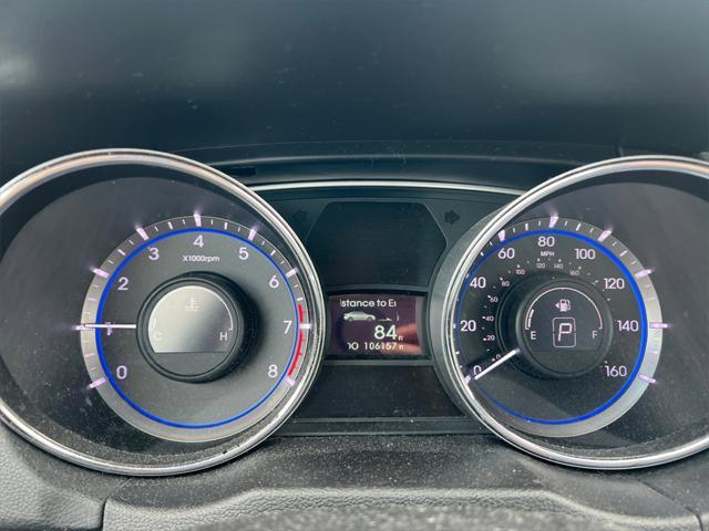 used 2014 Hyundai Sonata car, priced at $7,279