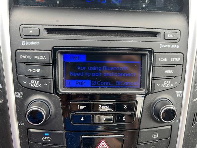 used 2014 Hyundai Sonata car, priced at $7,279
