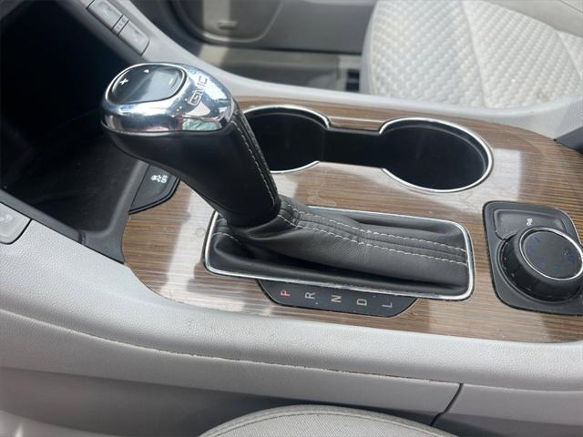 used 2019 GMC Acadia car, priced at $16,044