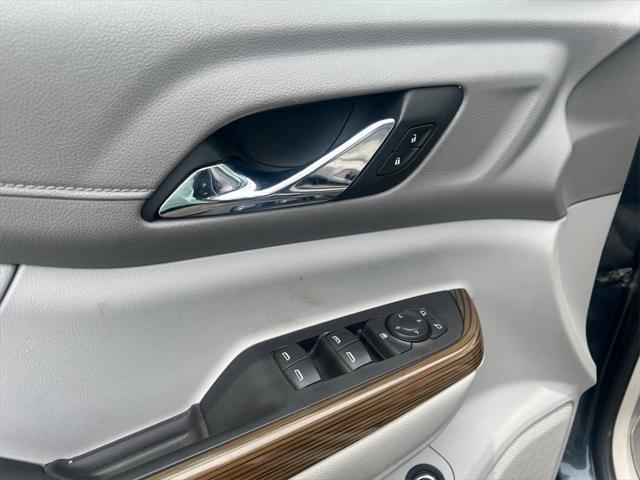 used 2019 GMC Acadia car, priced at $16,044
