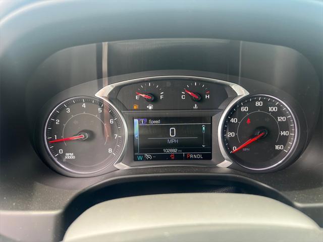 used 2019 GMC Acadia car, priced at $16,044