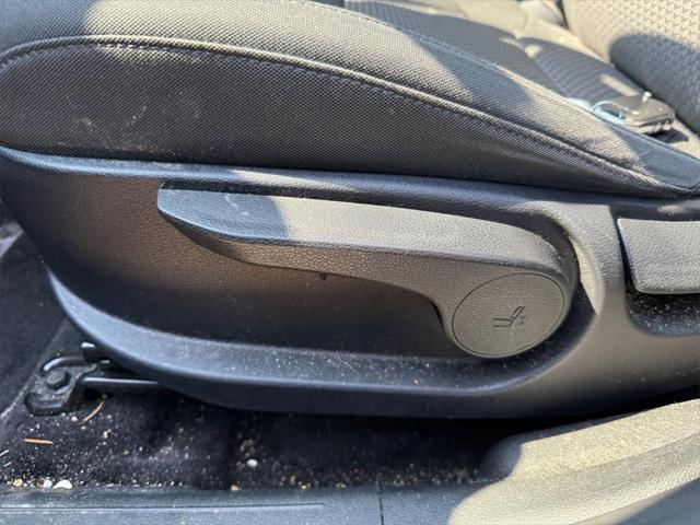 used 2023 Kia Sportage car, priced at $22,119