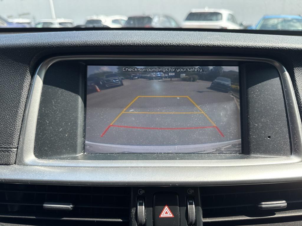 used 2019 Kia Optima car, priced at $11,673
